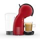 Кафемашина krups ndg piccolo xs red/blk we