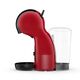 Кафемашина krups ndg piccolo xs red/blk we