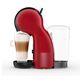 Кафемашина krups ndg piccolo xs red/blk we