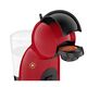 Кафемашина krups ndg piccolo xs red/blk we