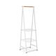Многофункционална мебел brabantia linn white, компактна