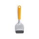 Нож за сирена с ренде brabantia tasty+ honey yellow