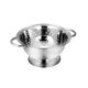 Гевгир с две дръжки tescoma grandchef ø24cm
