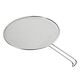 Капак против пръскане tescoma grandchef ø30cm