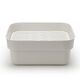 Купа за миене и отцеждане brabantia sinkside light grey