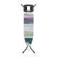 Маса за гладене brabantia a 110x30cm с масивна поставка за ютия, morning breeze