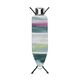 Маса за гладене brabantia b 124x38cm с поставка за ютия, morning breeze