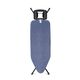 Маса за гладене brabantia c 124x45cm с масивна поставка за ютия, denim blue