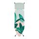 Маса за гладене brabantia c 124x45cm с поставка за парогенератор, tropical leaves
