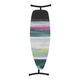 Маса за гладене brabantia d 135x45cm с топлоустойчива зона за ютия, morning breeze