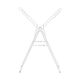 Сушилник за дрехи brabantia hangon 20m, fresh white