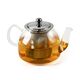Чайник с цедка luigi ferrero coffeina fr-8081b 800ml