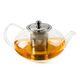 Чайник с цедка luigi ferrero coffeina fr-8121b 1.2l