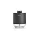 Дозатор за течен сапун brabantia mindset mineral infinite grey