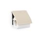 Държач за тоалетна хартия brabantia renew soft beige