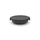 Купа за обяд brabantia make&take 1l, dark grey