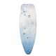Калъф за маса за гладене brabantia d 135x45cm, 2mm, ice water
