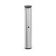 Кутия за простор за стена brabantia wallfix matt steel
