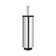 Четка за тоалетна brabantia profile matt steel