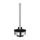 Стойка за резервна тоалетна хартия brabantia profile brilliant steel