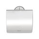 Държач за тоалетна хартия brabantia profile brilliant steel