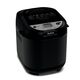 Хлебопекарна tefal pain & tresors 1kg nr/met, 22 automatic programs, 610-700 w, black