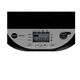 Хлебопекарна tefal pain & tresors 1kg nr/met, 22 automatic programs, 610-700 w, black