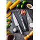 Комплект нож и вилица bergner bbq