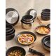 Комплект 3 тигана подвижна дръжка bergner click&cook 18/20/24см