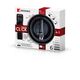 Комплект 3 тигана подвижна дръжка bergner click&cook 18/20/24см