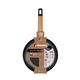 Тиган bergner earth black 20х5.6см