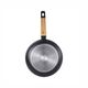 Тиган bergner earth black 20х5.6см