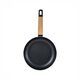 Тиган bergner earth black 24х5.8см