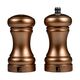 Комплект 2 броя мелнички за сол и пипер bergner copper