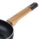 Тиган bergner earth black 24х5.8см