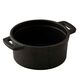 Мини тенджера с подложка masterpro cook & share 10х13х4.1см чугун