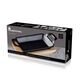Мини тава с подложка masterpro cook&share 17x10x2.5см чугун