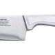 Нож на главния готвач bergner resa white 20 см