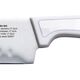 Нож сантоку bergner resa white 17.5 см