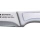 Нож за белене bergner resa white 9.0 см