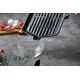 Грил тиган bergner bbq 34.3х20.4х2см чугун