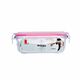 Съд за съхранение bergner walking anywhere правоъгълен 370ml