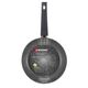Тиган с мраморно покритие bergner orion 30x5.6 см