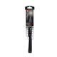 Универсален нож bergner black blade 12.5 см