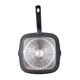 Грил тиган bergner ion 28х28х5.5см