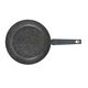 Тиган с мраморно покритие bergner orion 30x5.6 см