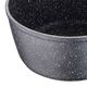 Касерола с мраморно покритие bergner orion 16x7.5 см