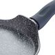 Тиган за палачинки bergner orion 24x1.8 см