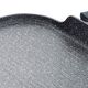 Грил плоча с мраморно покритие bergner orion 35.5x28.3x1.3 см