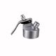 Сладкарски сифон masterpro foodies collection 9х9х32 см